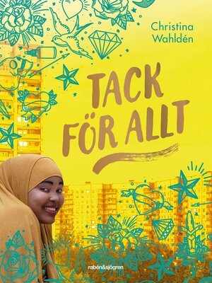 Tack för allt - e-bok